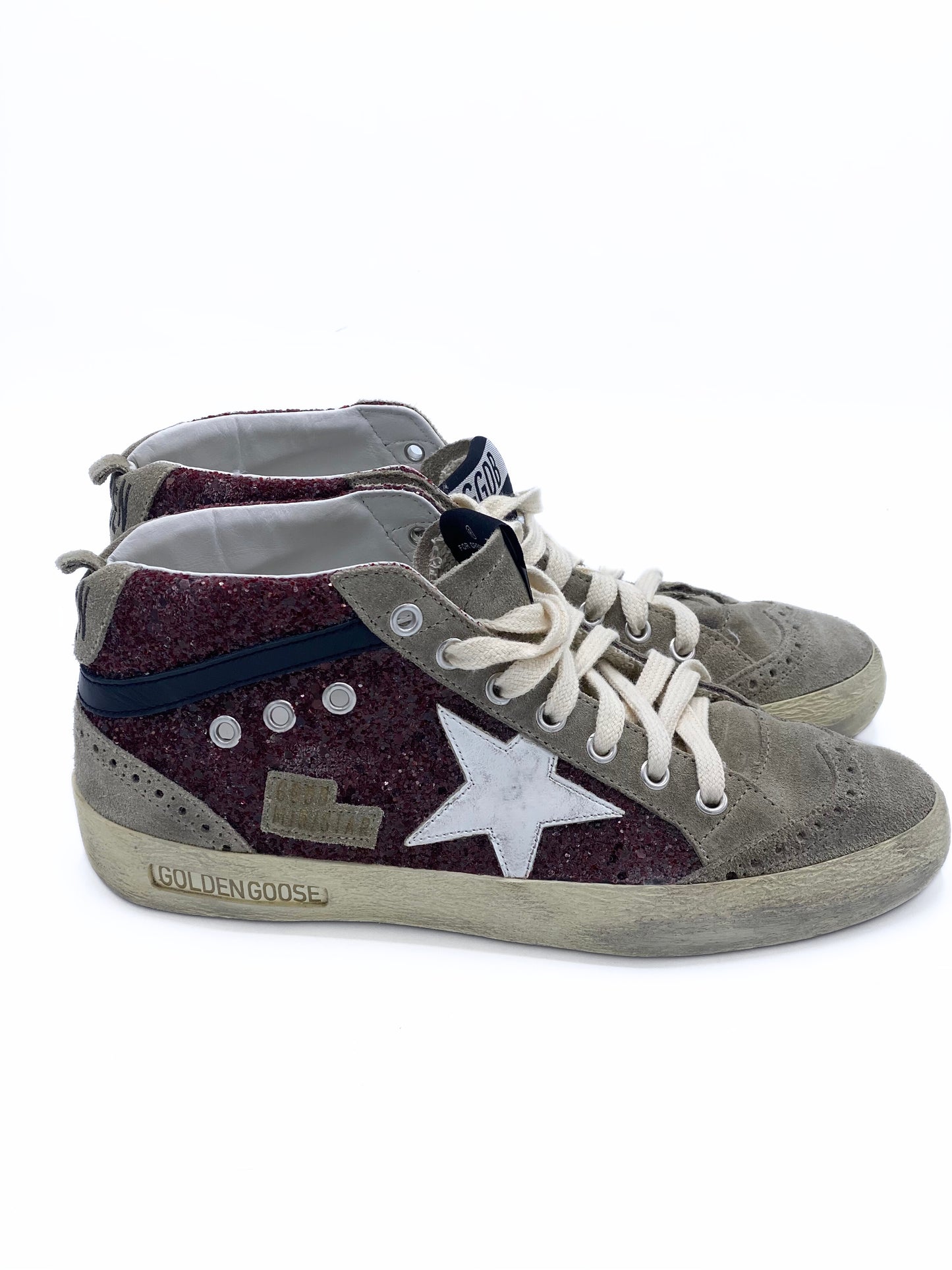 Champion Golden Goose Mid-Star (38)