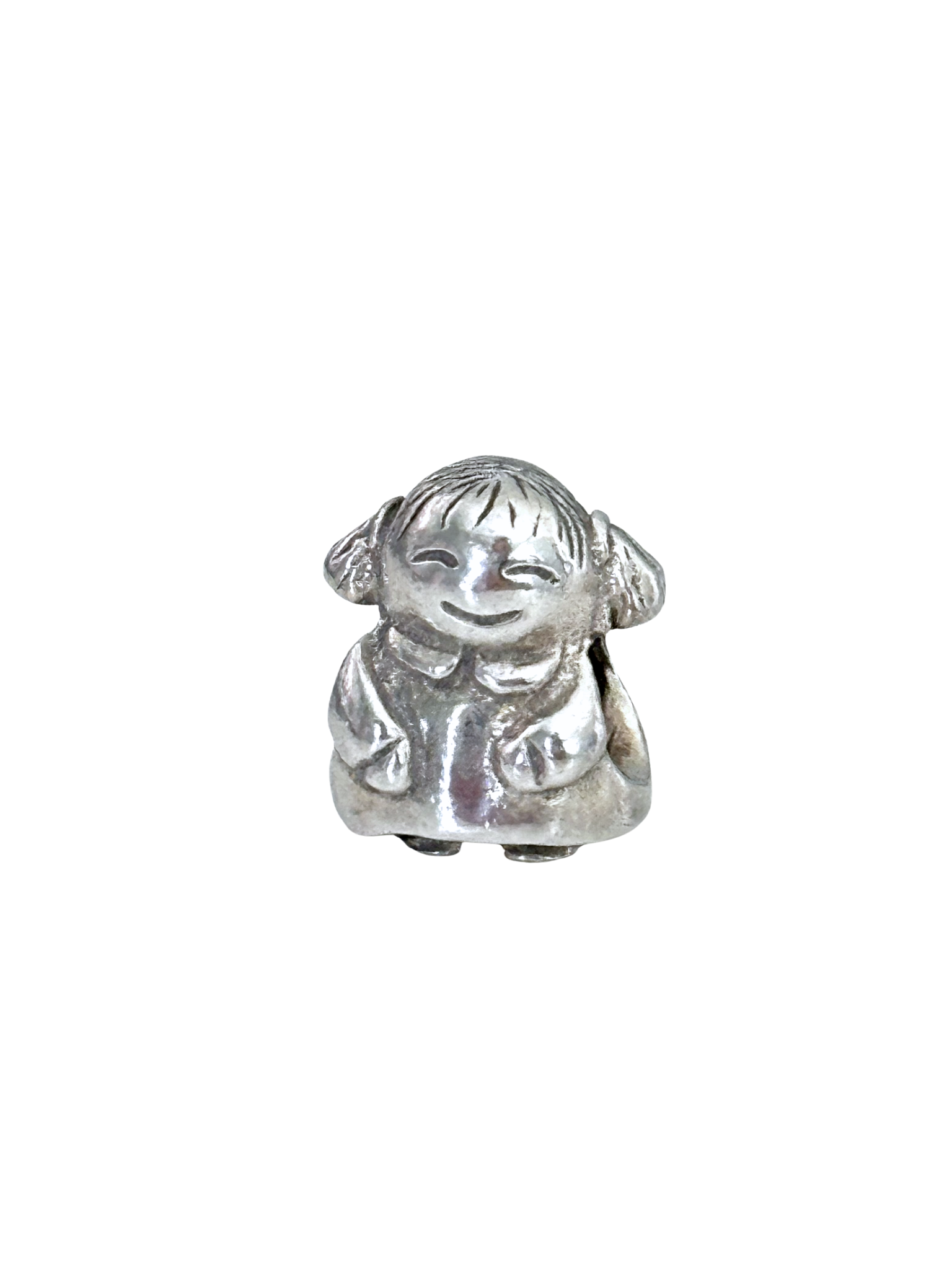 Charm Pandora Little Girl