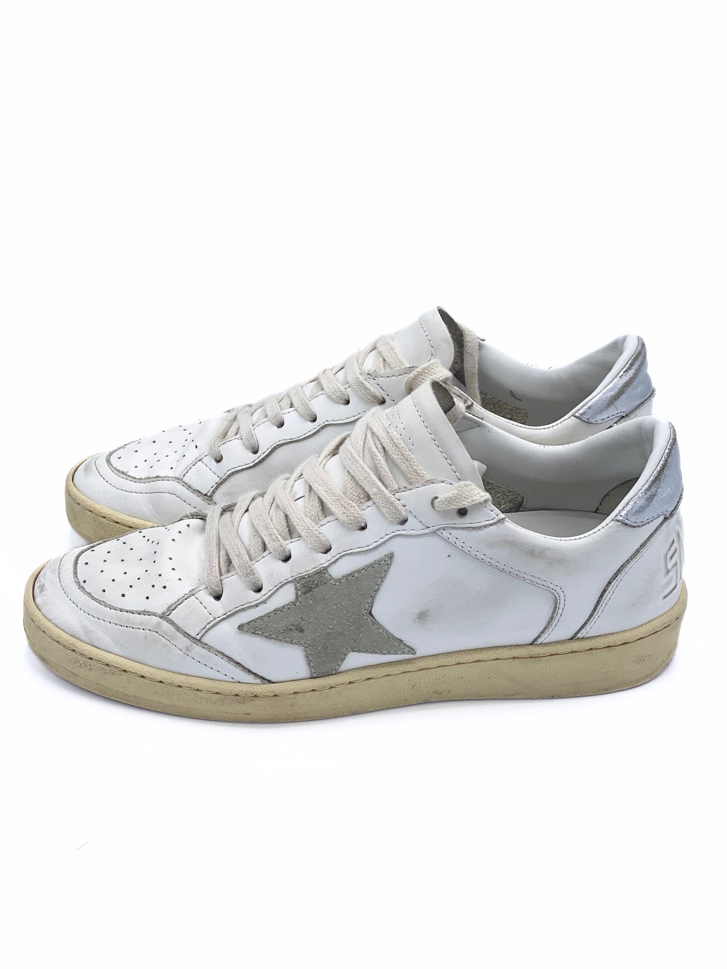 Champion Golden Goose Ball-Star (38)