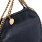 Bolso Negro Stella McCartney Falabella