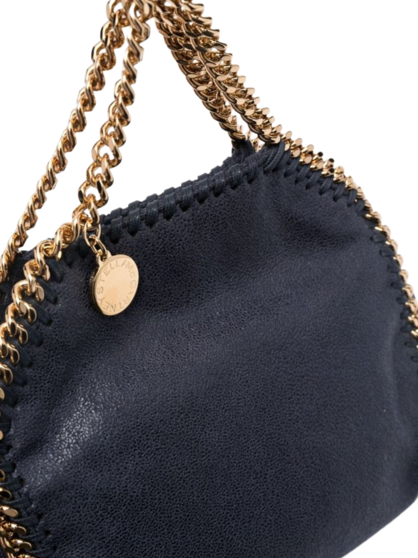 Bolso Negro Stella McCartney Falabella