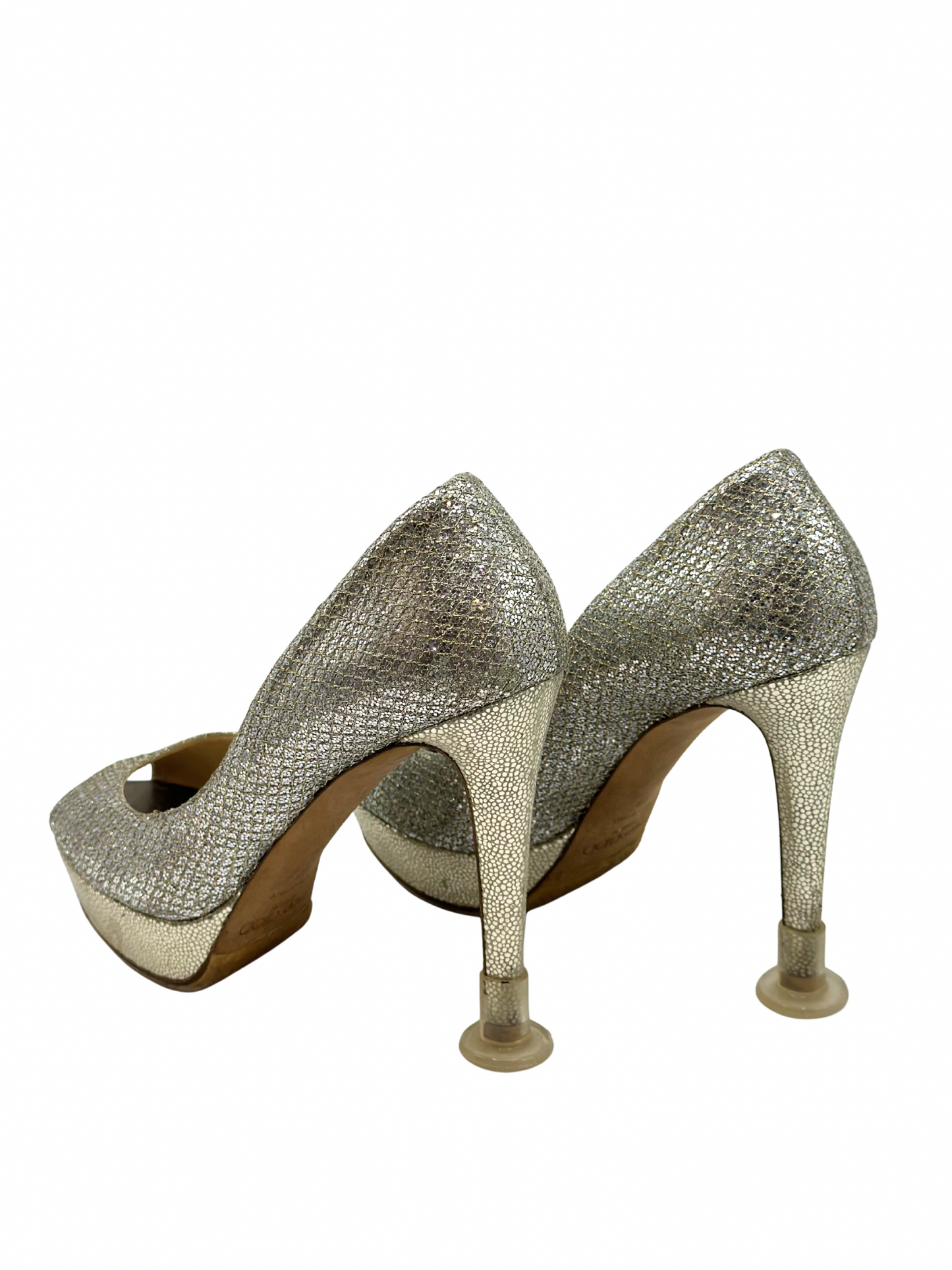 Pumps Jimmy Choo Luna (40)