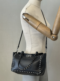 Cartera Pequeña Valentino Garavani Rockstud