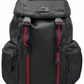 Mochila Gucci Techno Canvas Web