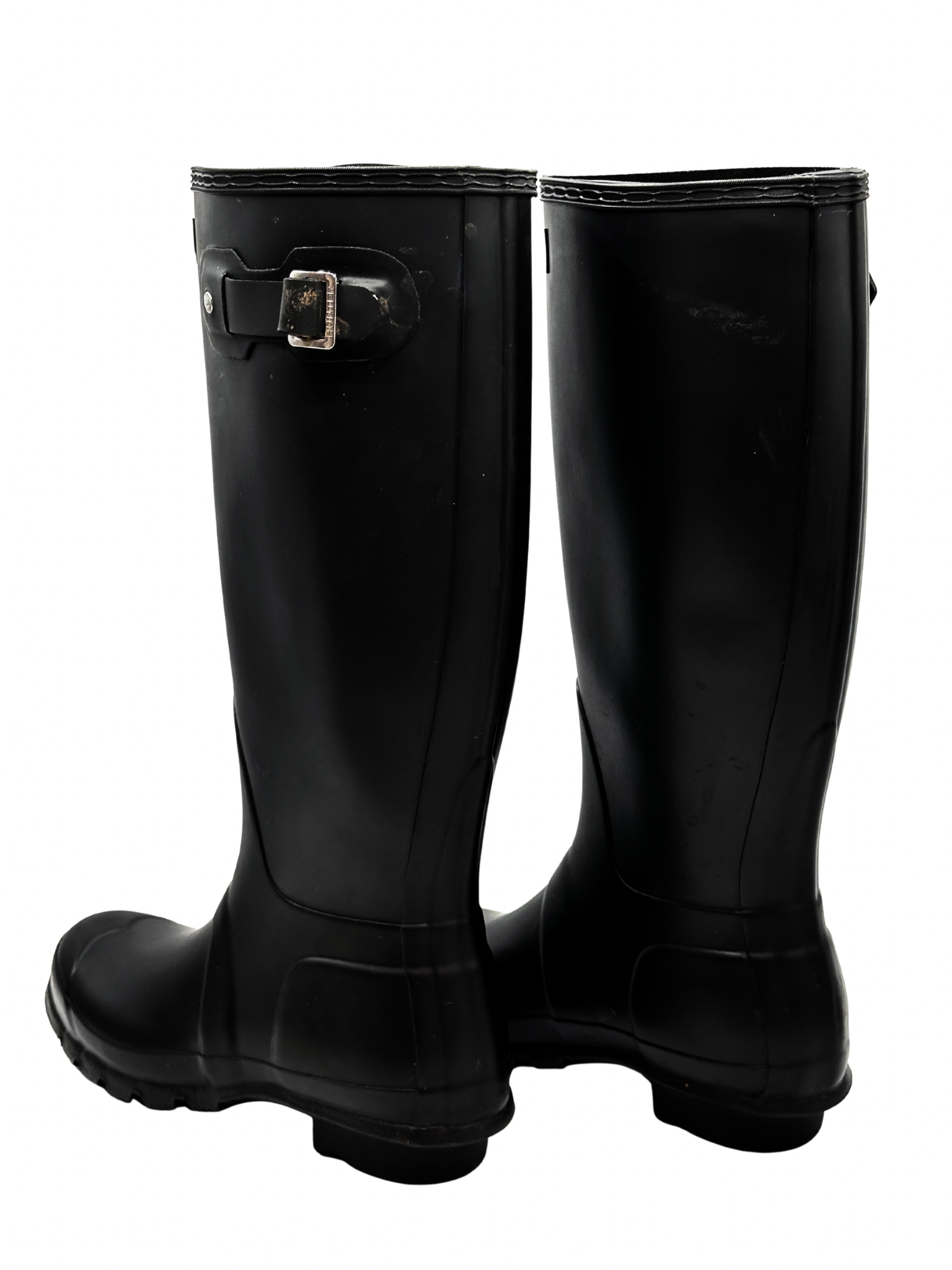 Botas de Lluvia Hunter Original Tall (38)