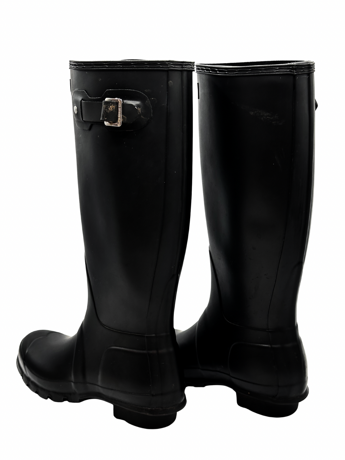 Botas de Lluvia Hunter Original Tall (38)