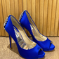 Pumps Badgley Mischka Kiara (7)