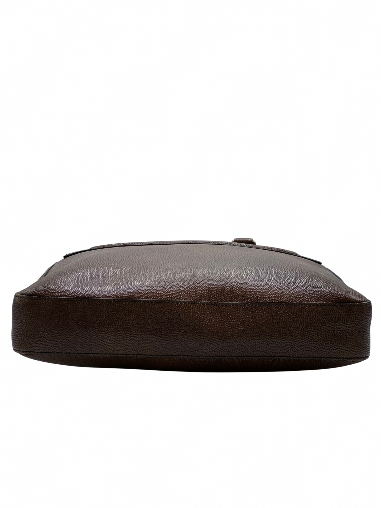 Maletín de Cuero Salvatore Ferragamo