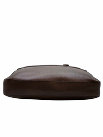 Maletín de Cuero Salvatore Ferragamo