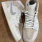 Champion Nike Air Jordan 1 Mid Se Craft (US 11 masc)