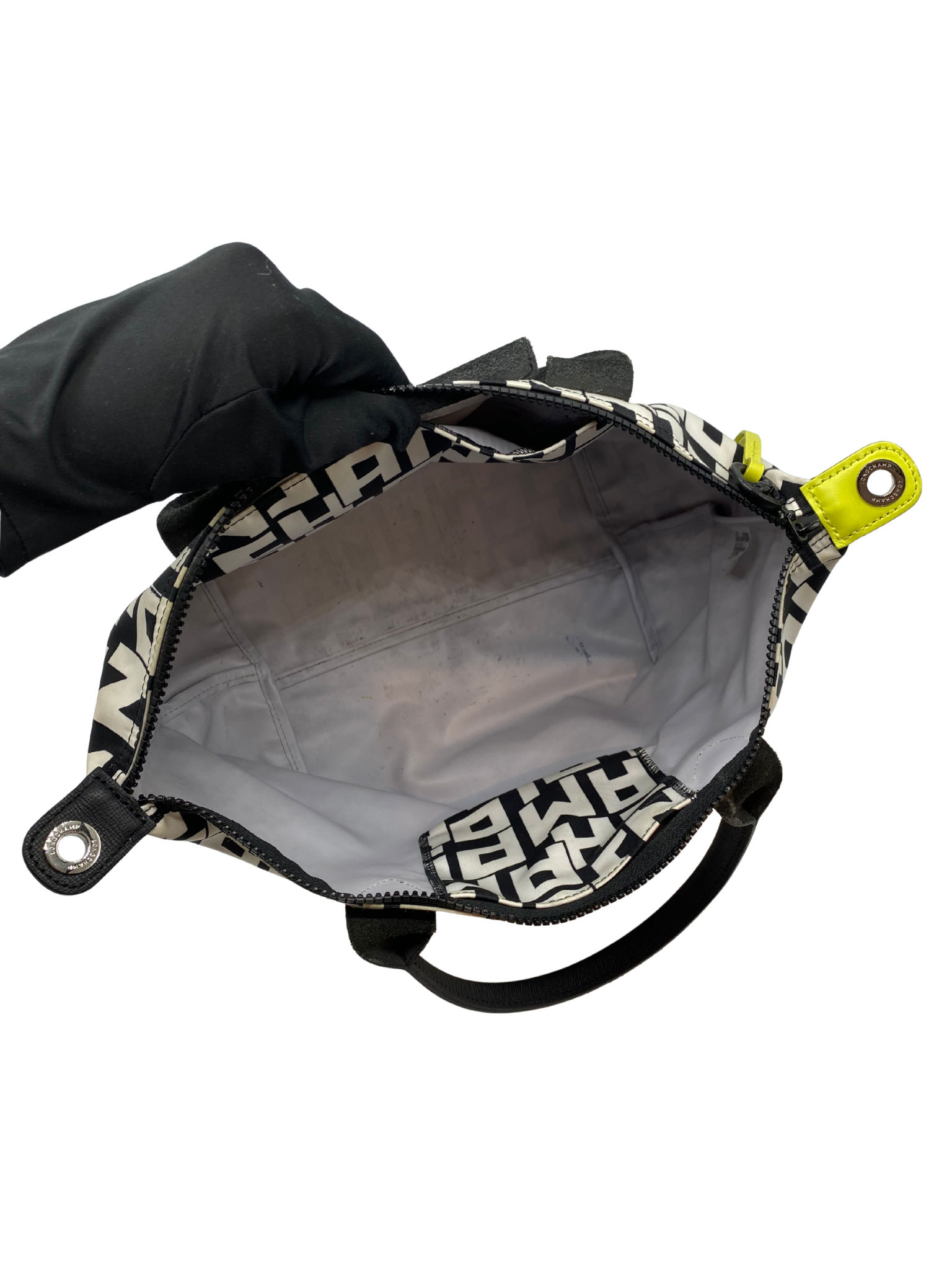 Cartera Lonchamp Le Pliage LGP