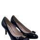 Pumps Negros Salvatore Ferragamo  (7)