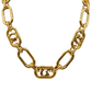 Collar Dorado Carmen Steffens