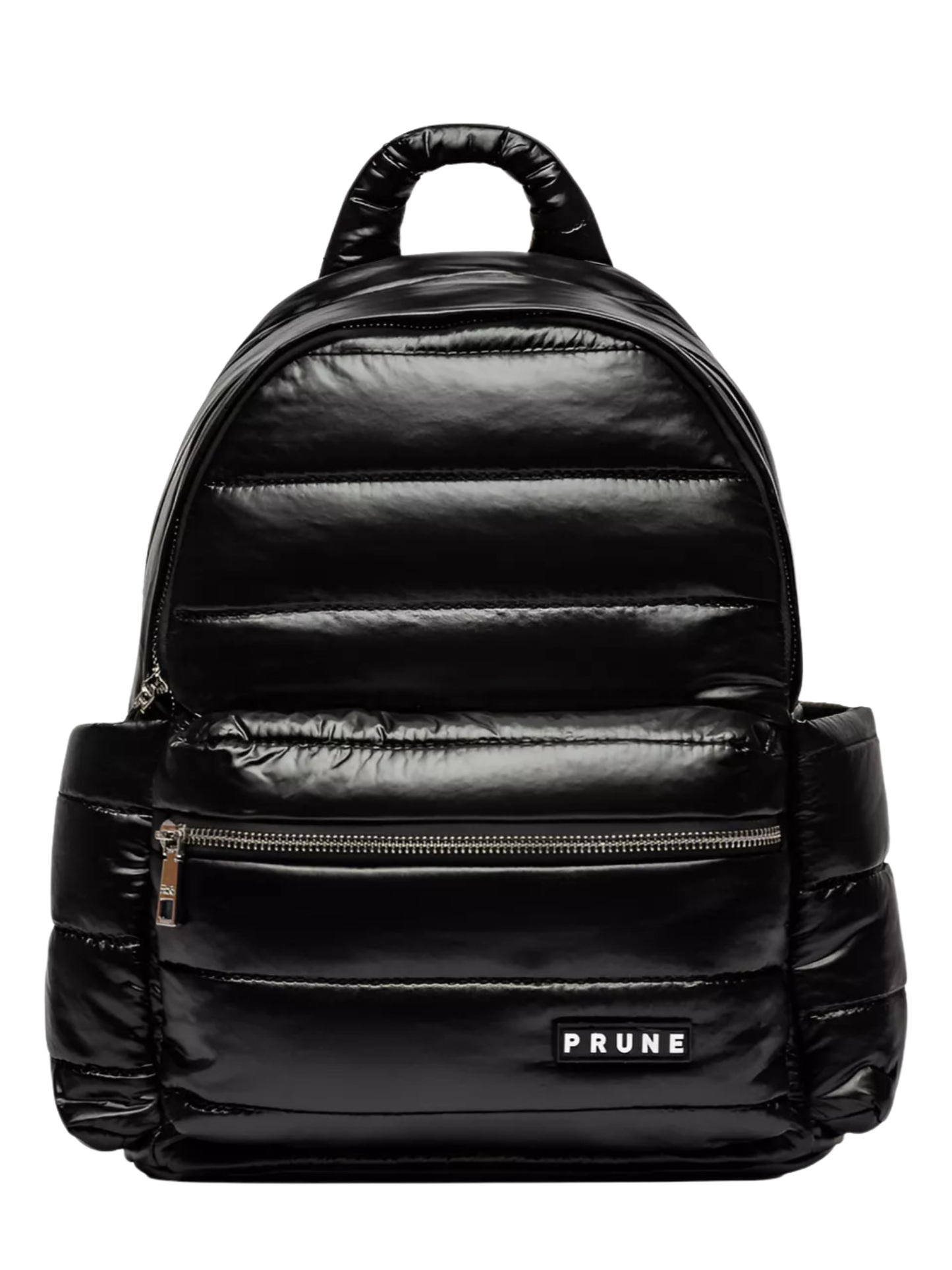 Mochila Negra Prune Blow