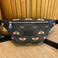 Riñonera Gucci Bestiary Bees