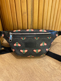 Riñonera Gucci Bestiary Bees
