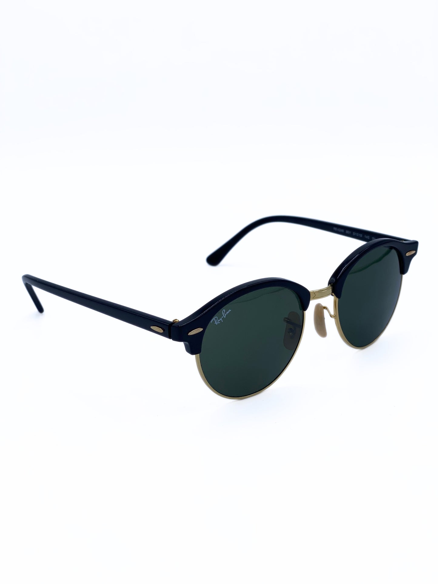 Lente de Sol Ray-Ban Clubround