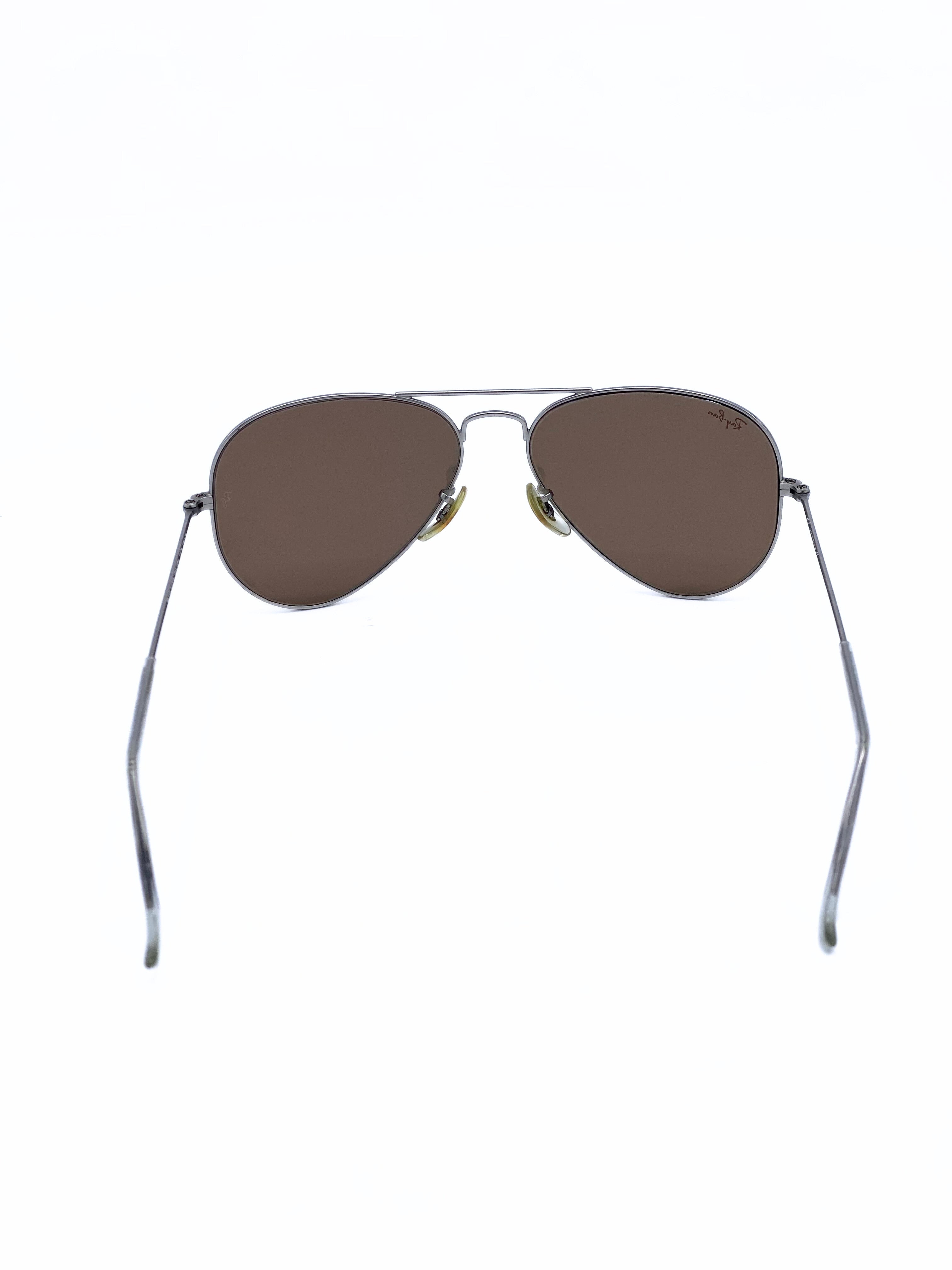 Lente de Sol Ray-Ban RB3025 Aviator