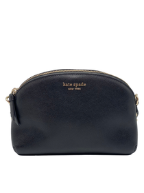 Bandolera Negra Kate Spade