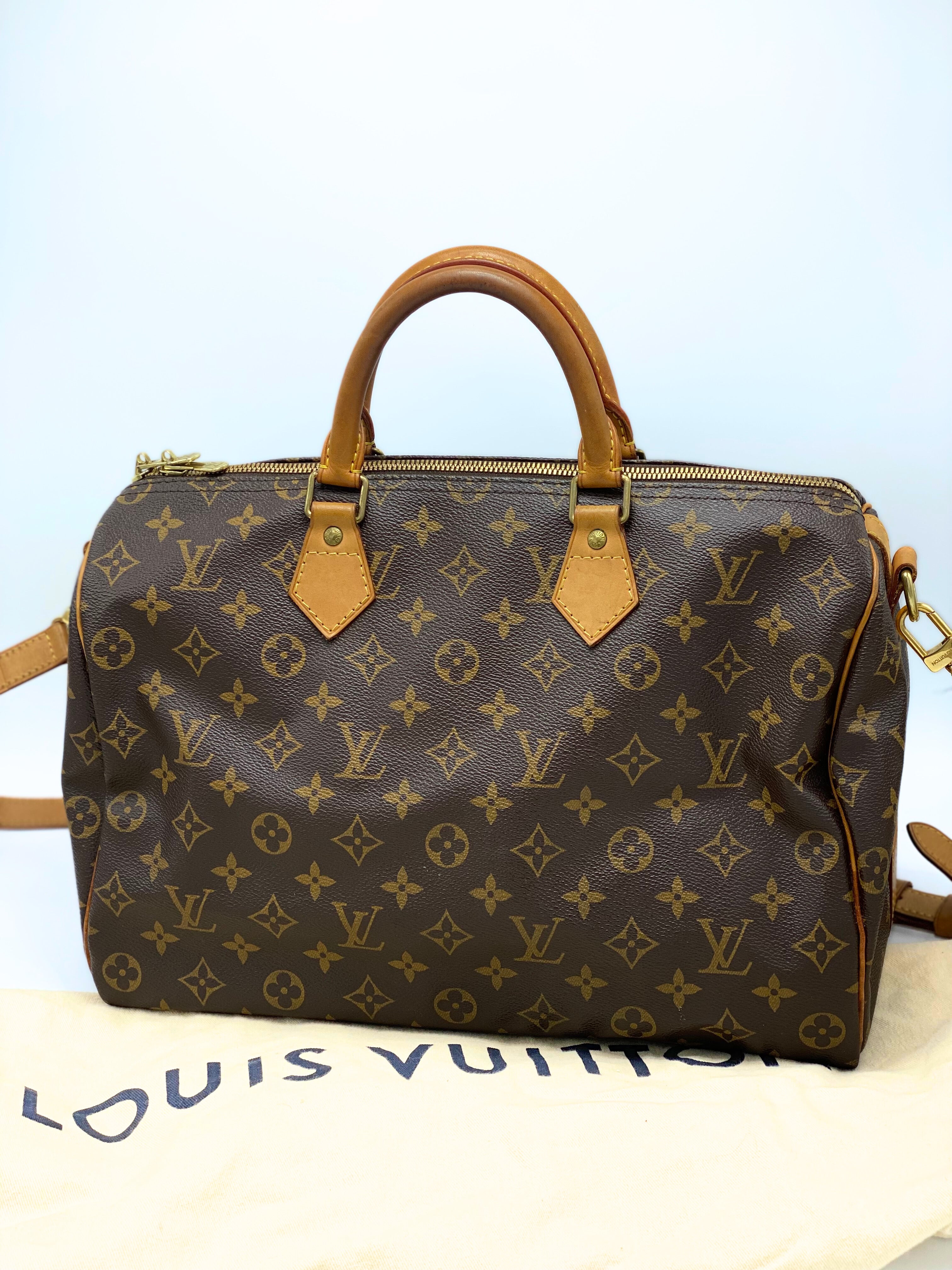 Louis Vuitton Luis De Pocket Bolso/Soporte De Tarjeta/Cartera Para