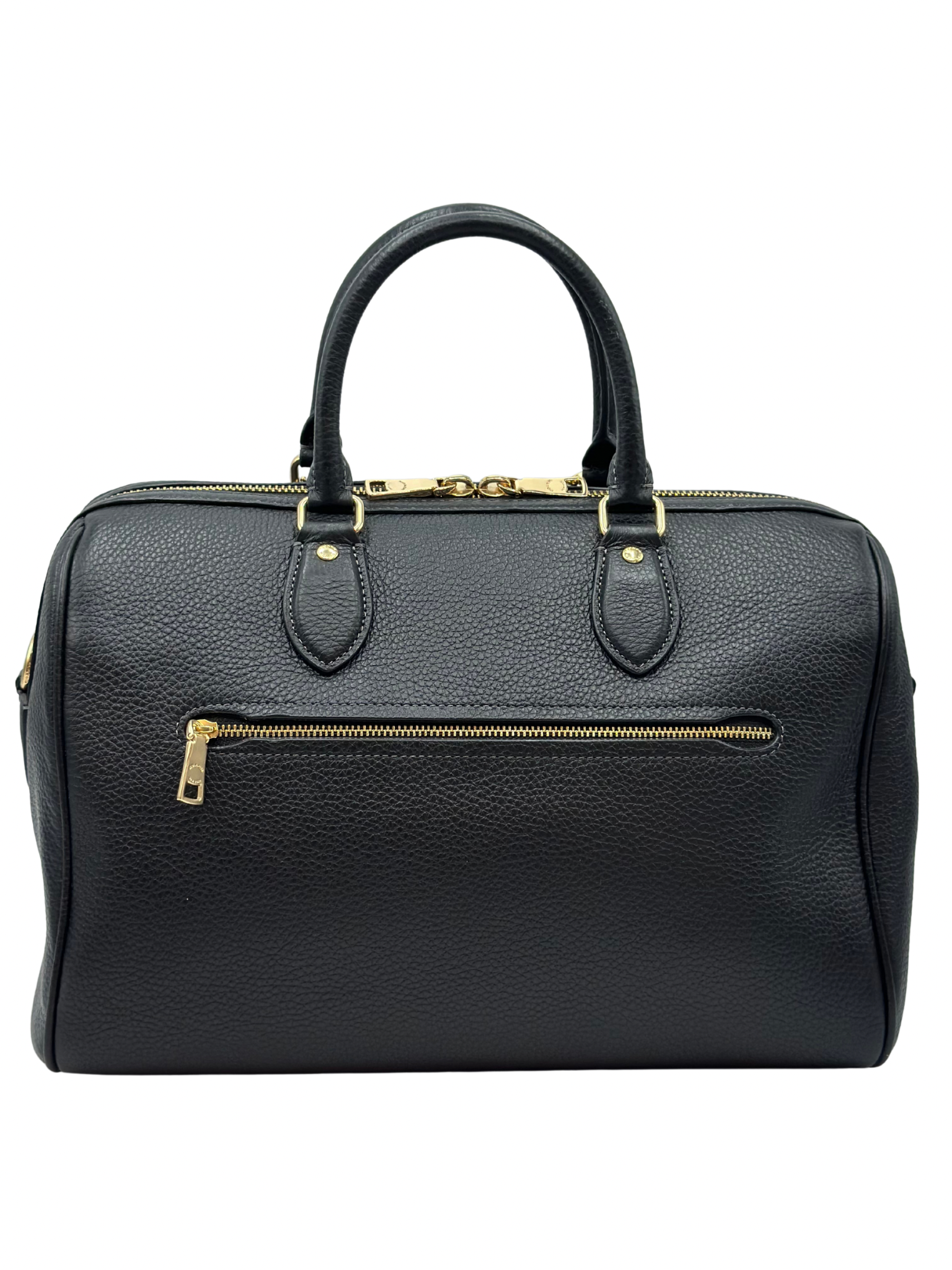 Bolso Satchel Coach Rowan