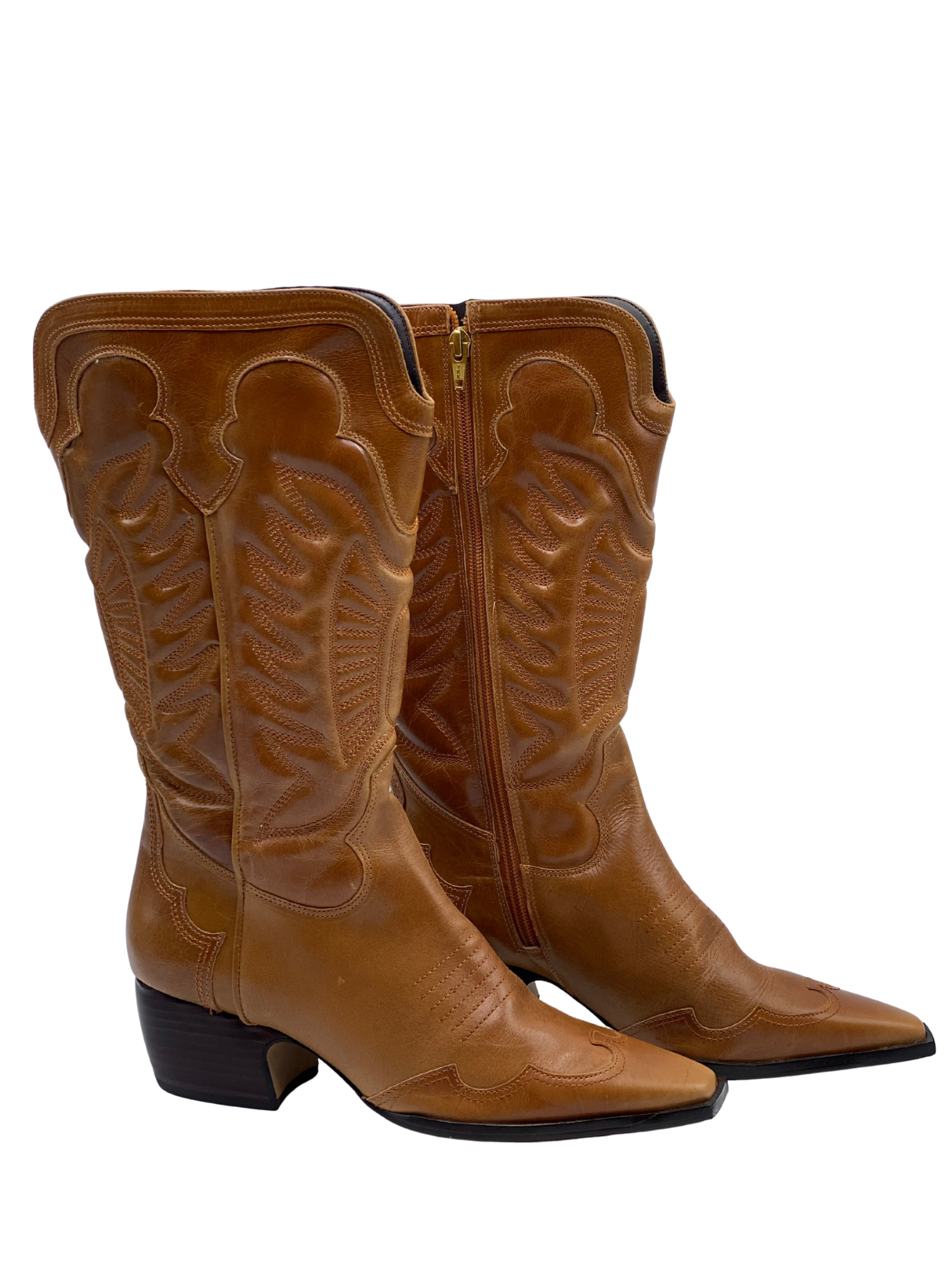 Botas Tejanas Luiza Barcelos (USA 8)