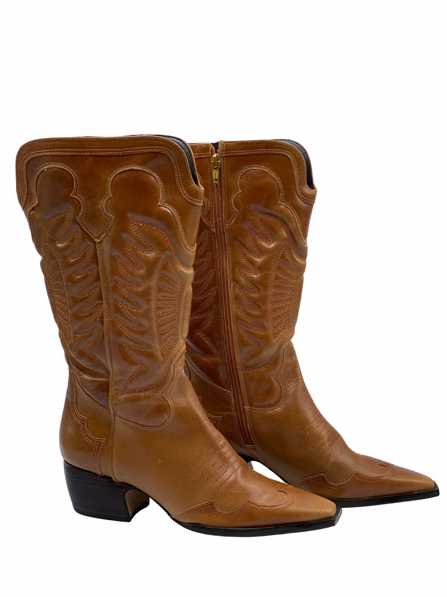 Botas Tejanas Luiza Barcelos (USA 8)