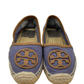 Alpargatas Tory Burch Lavender (5)