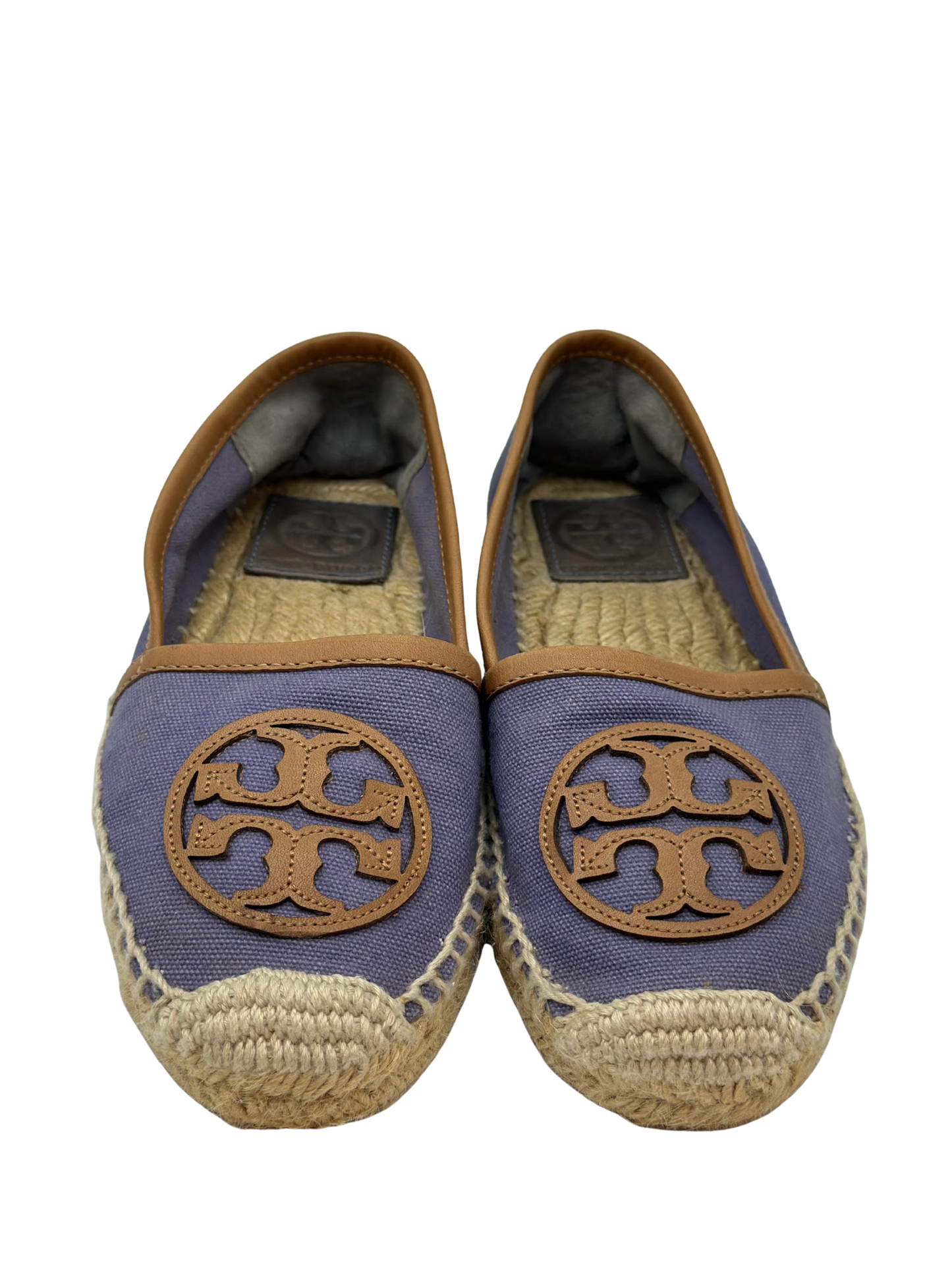 Alpargatas Tory Burch Lavender (5)