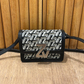 Mini Bandolera Zadig & Voltaire ZV Initiale Le Mini