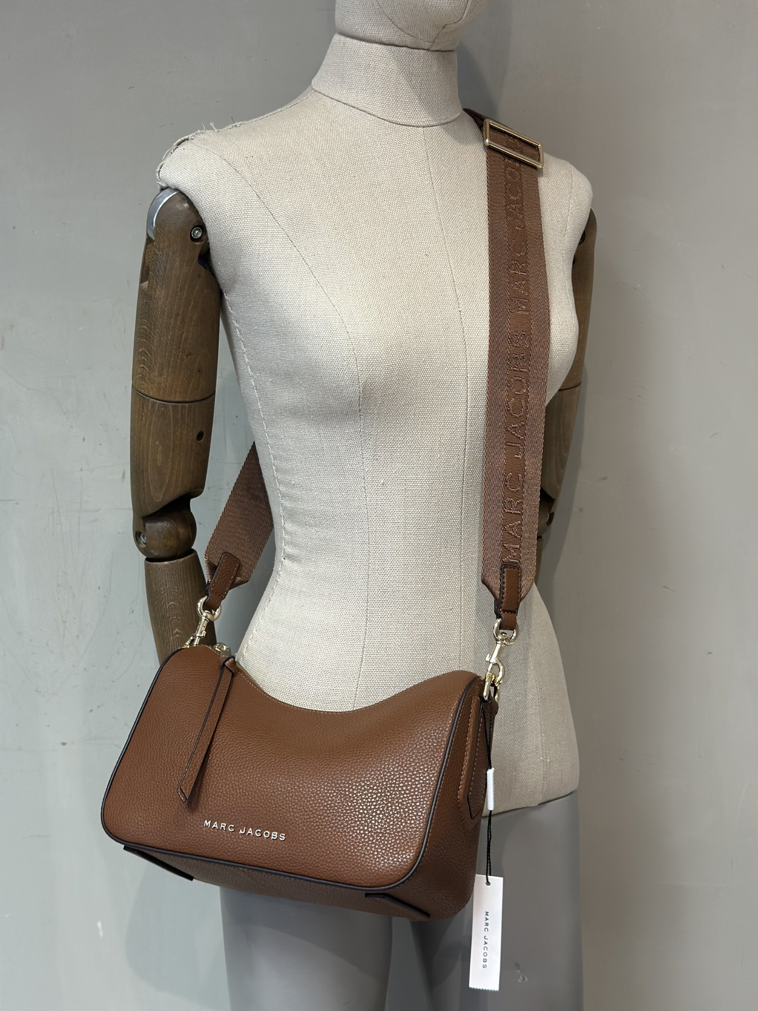Cartera Pequeña Marc Jacobs Drifter