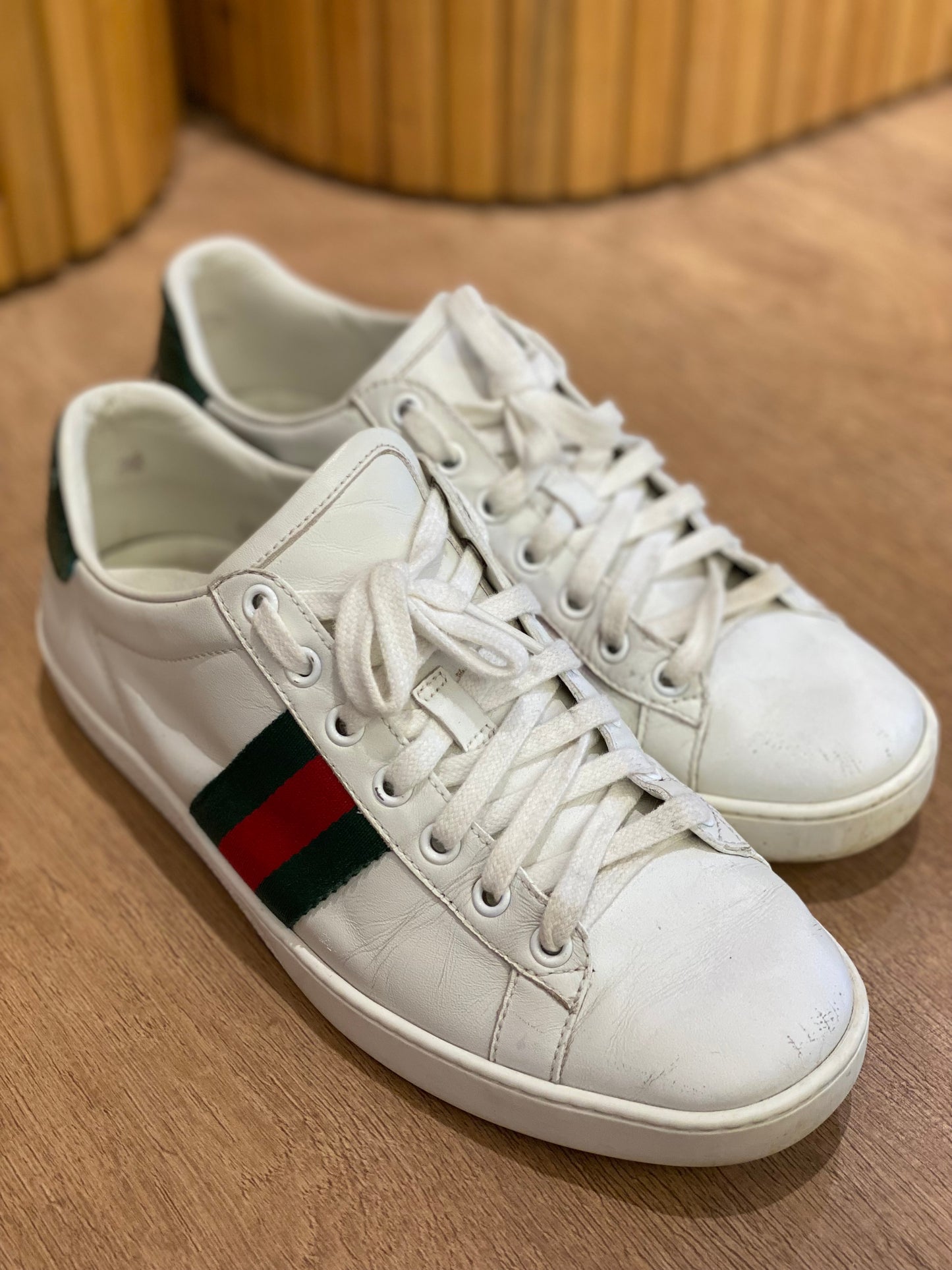 Champion Gucci Ace Clasico (37.5)