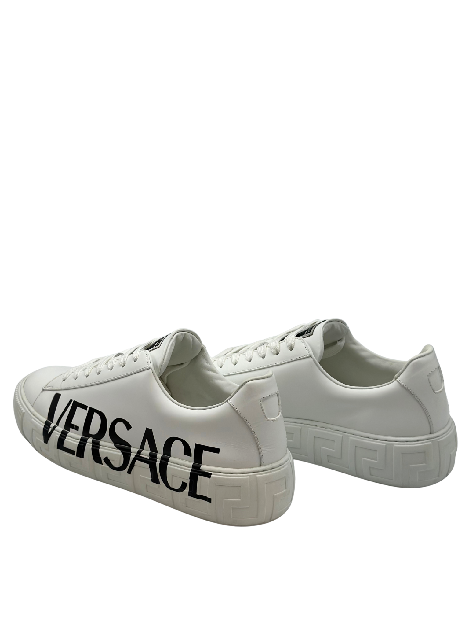 Champion Versace Medusa Greca Low (43 MASC)