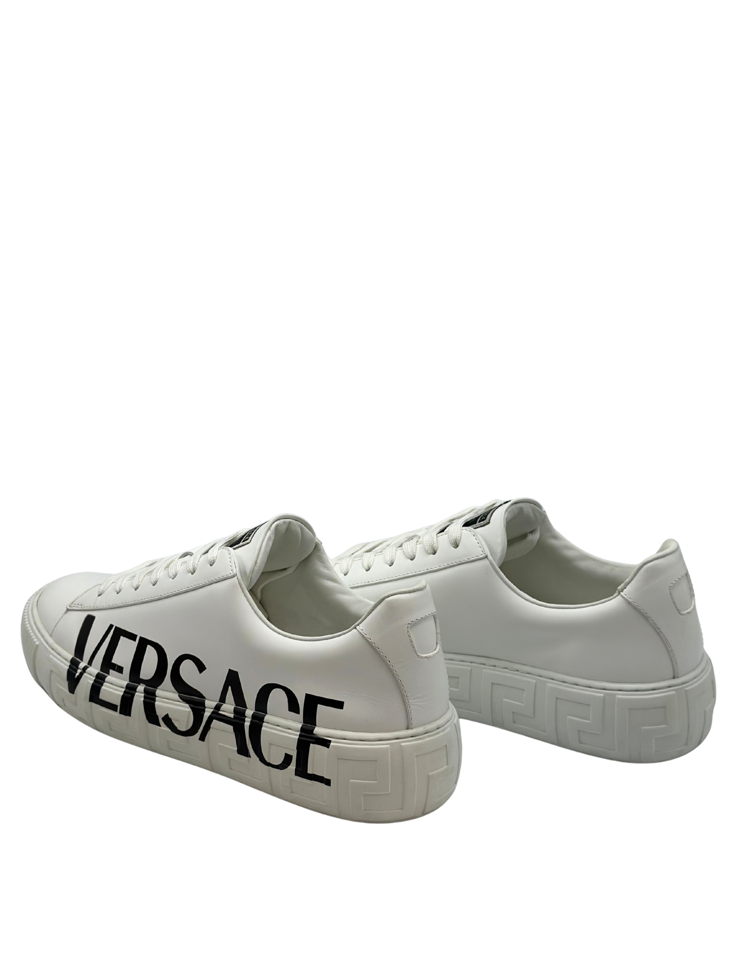 Champion Versace Medusa Greca Low (43 MASC)