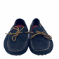 Mocasines Carolina Herrera Cordón Marrón (8 MASC)