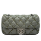 Cartera Chanel Paris-Byzance Tweed On Stitch