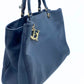 Cartera Carolina Herrera Azul