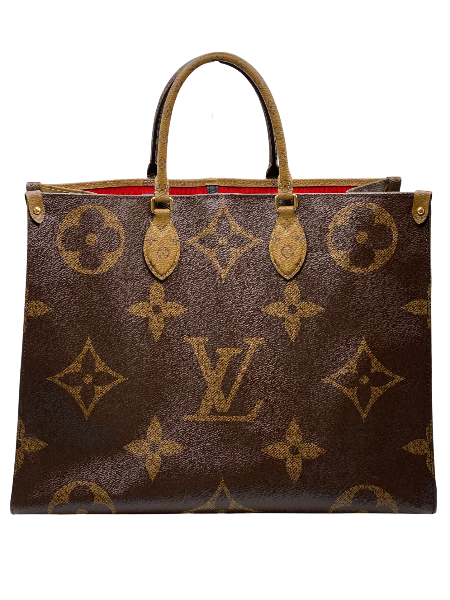 Tote Bag Louis Vuitton OnTheGo GM