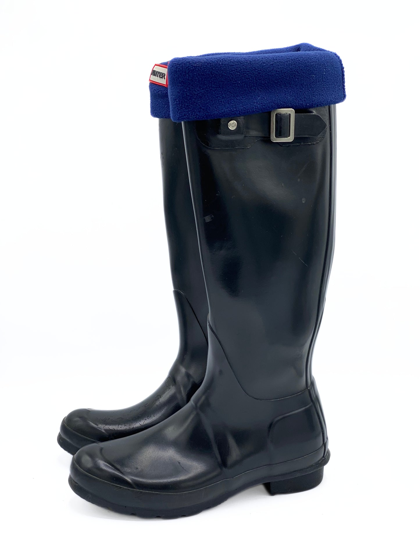 Bota de Lluvia Hunter (36 Fem)