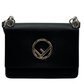 Bolso Negro Fendi Kan I