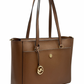 Cartera Marrón Michael Kors Maisie 3 en 1 Tote Bag