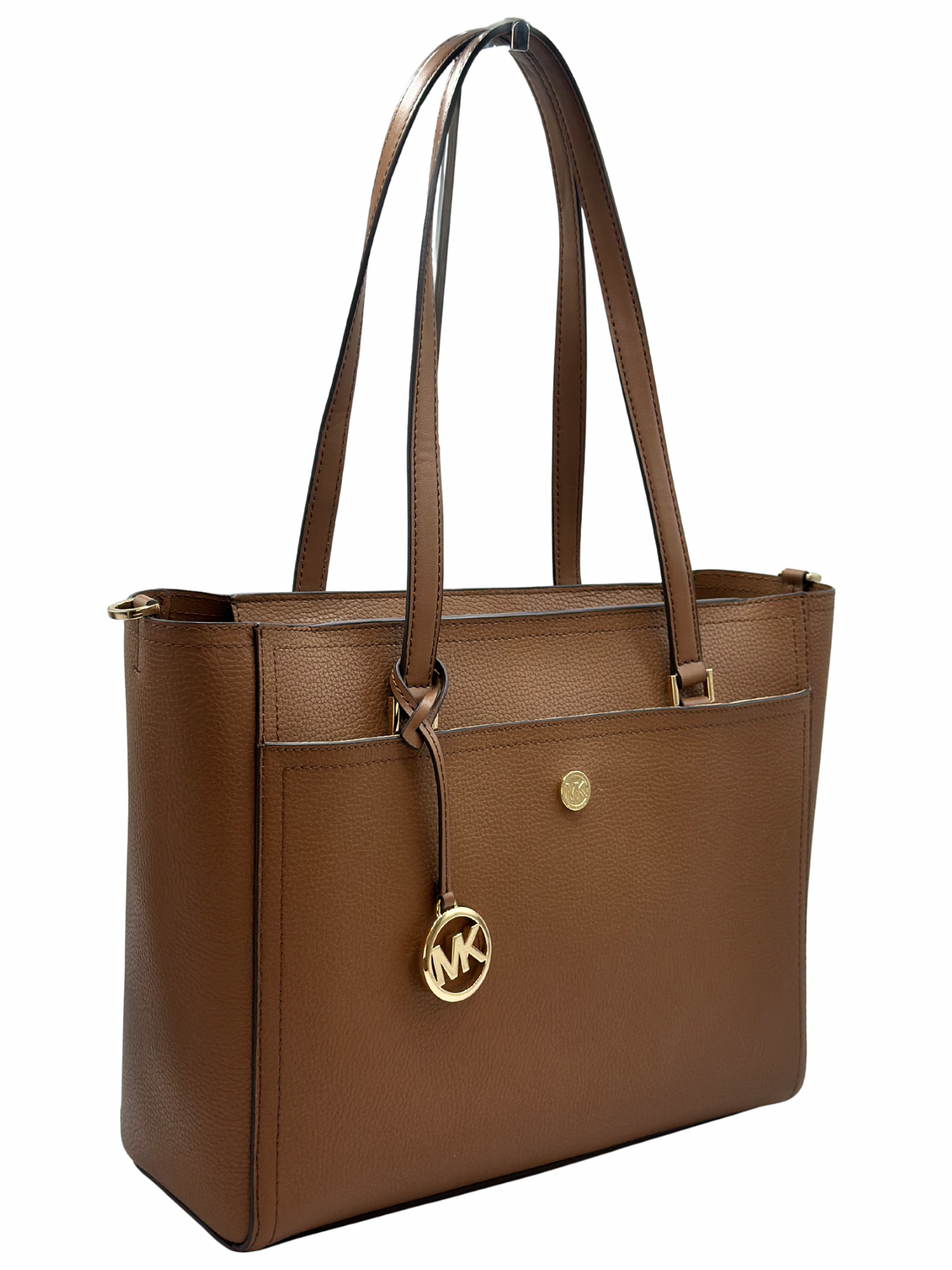 Cartera Marrón Michael Kors Maisie 3 en 1 Tote Bag