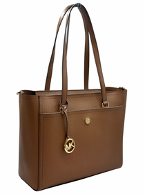 Cartera Marrón Michael Kors Maisie 3 en 1 Tote Bag