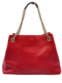 Cartera Gucci Soho Tassel Chain