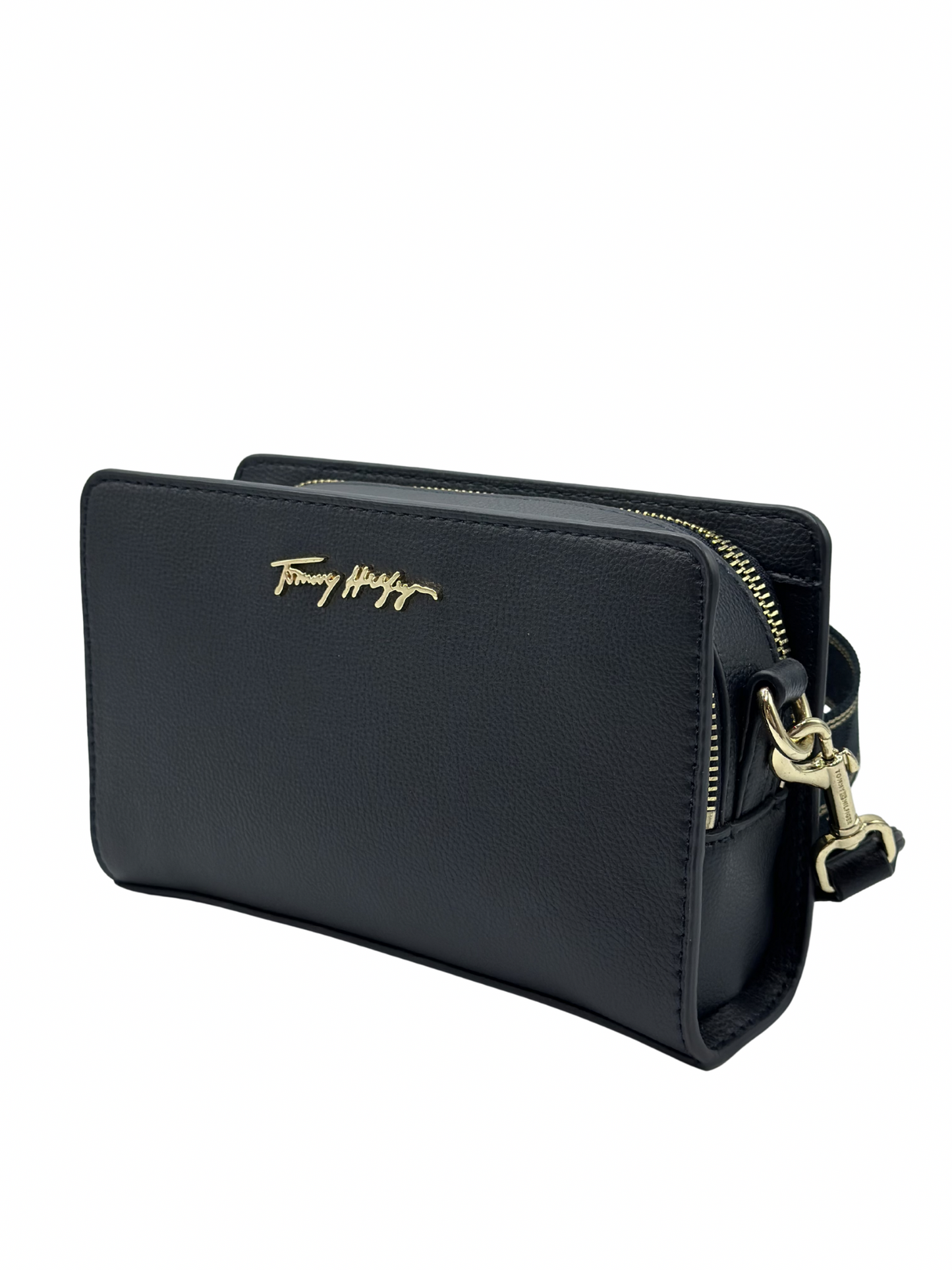 Bandolera Azul Oscuro Tommy Hilfiger