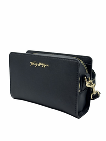 Bandolera Azul Oscuro Tommy Hilfiger