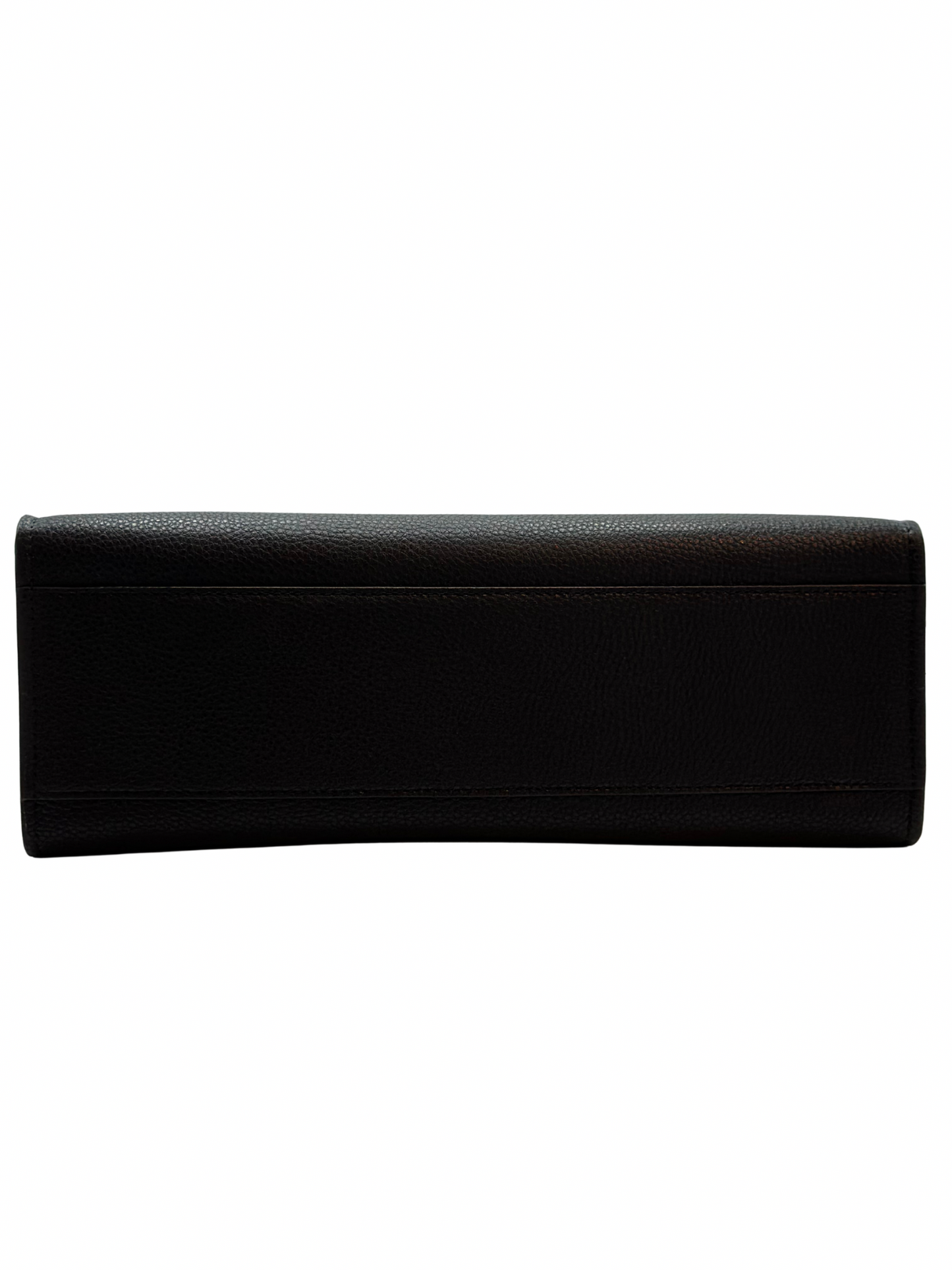 Bolso Negro Tote Bag Marc Jacobs