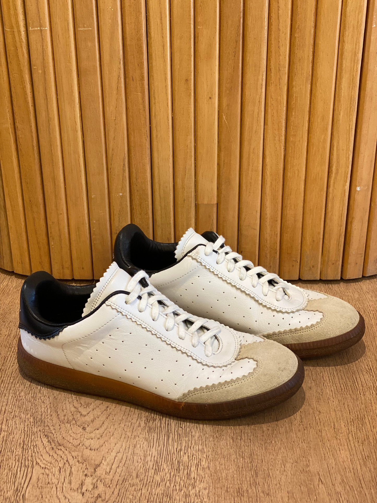 Champion Isabel Marant Bryce (37)