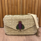 Bandolera Beige Parfois