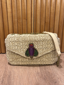 Bandolera Beige Parfois